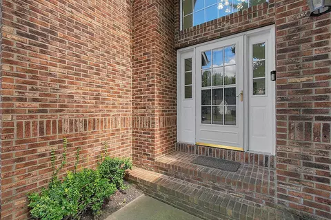 Entry Way - 349 Chatham Rd, Circleville, OH 43113 photo 1 of 4