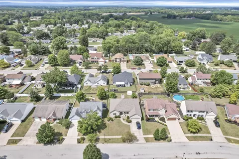 View/Area - 349 Chatham Rd, Circleville, OH 43113 photo 6 of 10