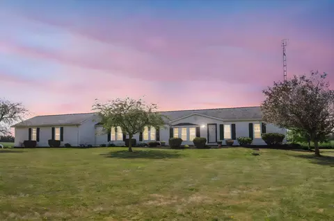 4155 Township Road 221, Huntsville, OH 43324