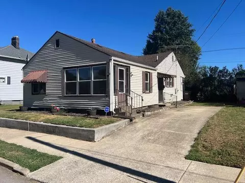 518 E Union St, Circleville, OH 43113