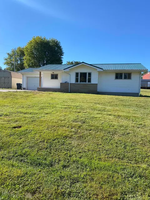 11750 State Route 776, Jackson, OH 45640