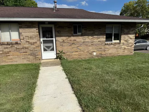 2336 Woodbrook Cir N #91  A, Columbus, OH 43223