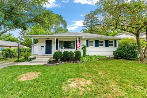 624 Chestnut St, Marysville, OH 43040