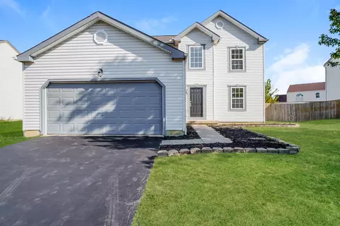 5156 Sand Ct, Groveport, OH 43125