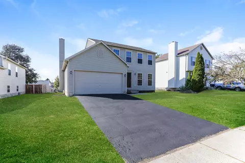 1715 Tecumseh Dr, Lancaster, OH 43130