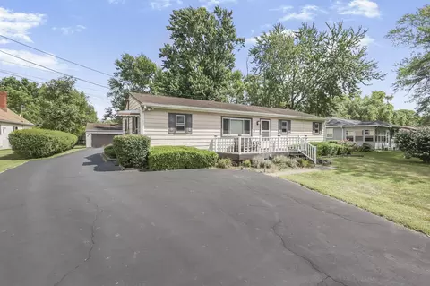56 Marie Ave, Pickerington, OH 43147
