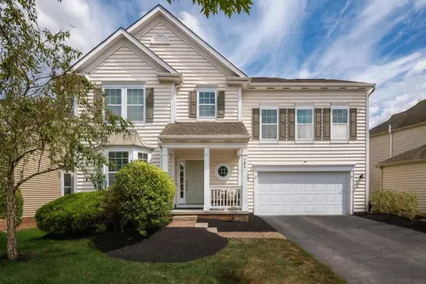 764 Mill Crossing Dr, Westerville, OH 43082