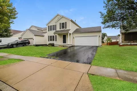 378 Millett Dr, Galloway, OH 43119