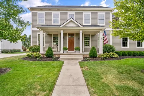 5834 Vandeleur Pl, Dublin, OH 43016