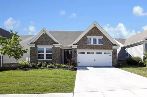 1442 Goldwell Dr, Sunbury, OH 43074