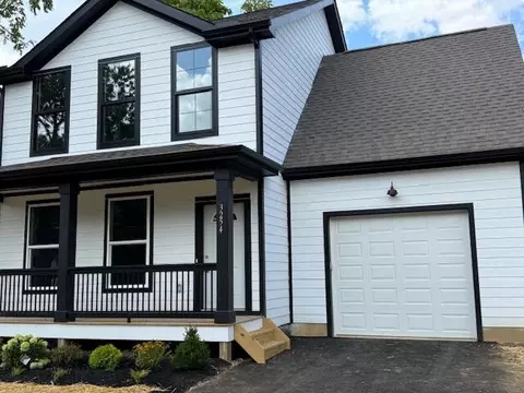 3254 Dover Rd, Columbus, OH 43204