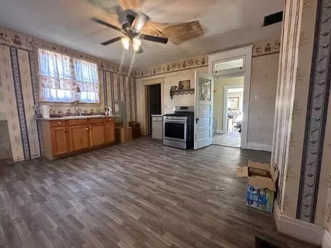 Kitchen - 1150 3rd St, Logan, OH 43138 photo 1 of 1