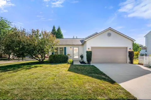 1691 Valley Dr, Marysville, OH 43040