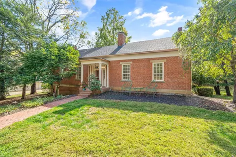 2865 Leitnaker Rd NE, Pleasantville, OH 43148