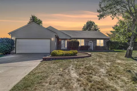 7942 Chanting Dr, Mechanicsburg, OH 43044