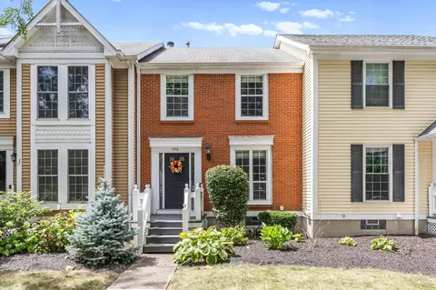 1245 Pennsylvania Ave, Columbus, OH 43201