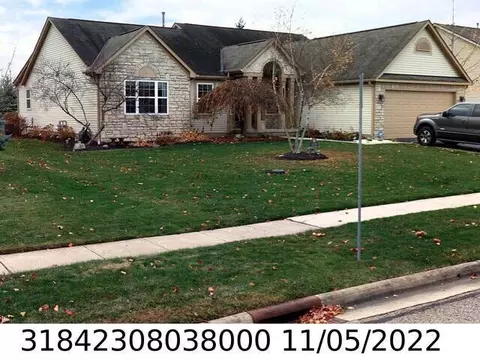 2316 Reeves Ave, Lewis Center, OH 43035