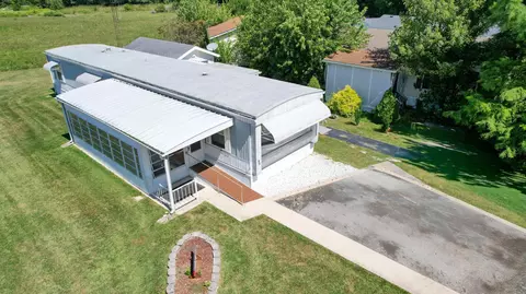 3200 Smeltzer Rd #53, Marion, OH 43302