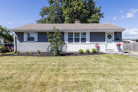 3653 Heywood Dr, Hilliard, OH 43026