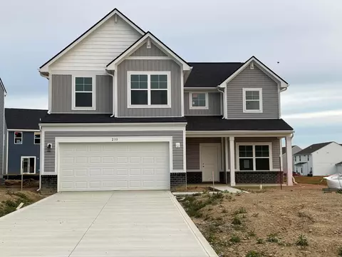 233 Maddoxx Dr, London, OH 43140