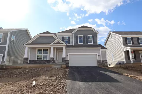 12253 Tybee Ct NW, Pickerington, OH 43147