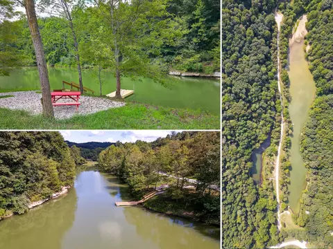 0 Scenic Road Se Apt Rd SE #(THE WOODS AT SCENIC LAKE), Corning, OH 43730