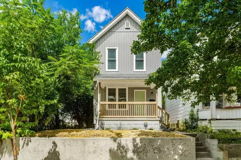 306 E Woodrow Ave, Columbus, OH 43207