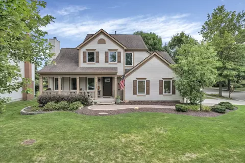5950 Varwyne Dr, Dublin, OH 43016