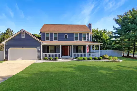 7792 Rodebaugh Rd, Reynoldsburg, OH 43068