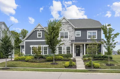 10625 Ash Grove Ct, Plain City, OH 43064