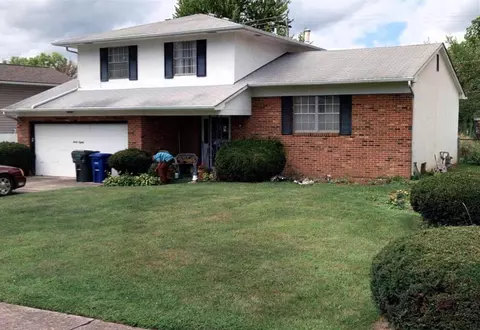 3080 Pine Valley Rd, Columbus, OH 43219