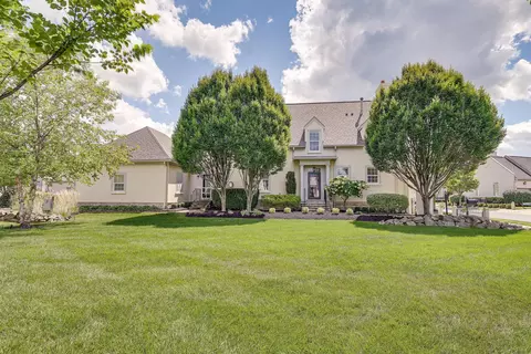 5738 Liscarroll Pl #88, Dublin, OH 43016