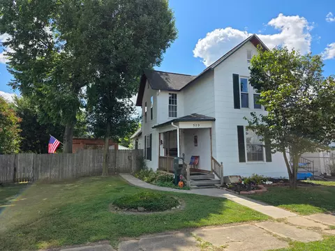 529 Wehrle Ave, Newark, OH 43055