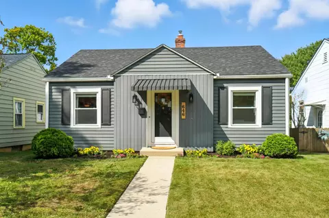 646 E Beechwold Blvd, Columbus, OH 43214
