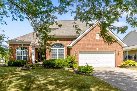 812 Melrose Blvd, Pickerington, OH 43147