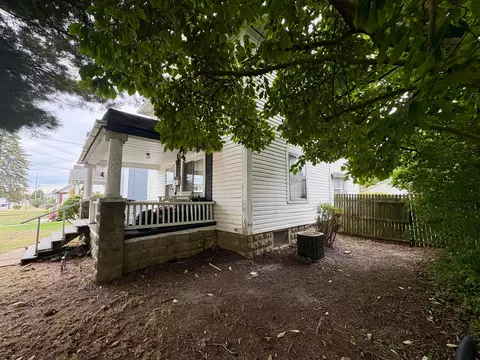 Exterior - 1185 E Center St, Marion, OH 43302 photo 2 of 10