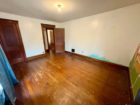 Bedroom - 1185 E Center St, Marion, OH 43302 photo 8 of 8