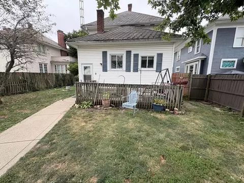 Exterior - 1185 E Center St, Marion, OH 43302 photo 3 of 10