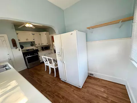 Kitchen - 1185 E Center St, Marion, OH 43302 photo 3 of 3