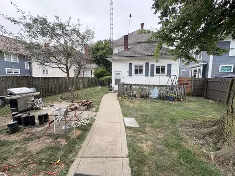 Exterior - 1185 E Center St, Marion, OH 43302 photo 4 of 10