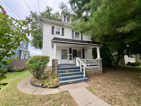 1185 E Center St, Marion, OH 43302