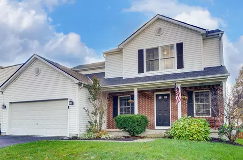 278 Indigo Blue St, Delaware, OH 43015