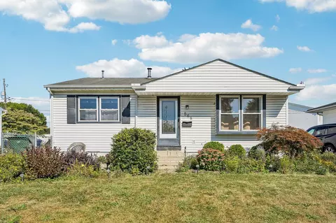 568 Glendora Rd, Columbus, OH 43207