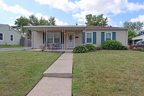 7399 Marlan Ave, Reynoldsburg, OH 43068