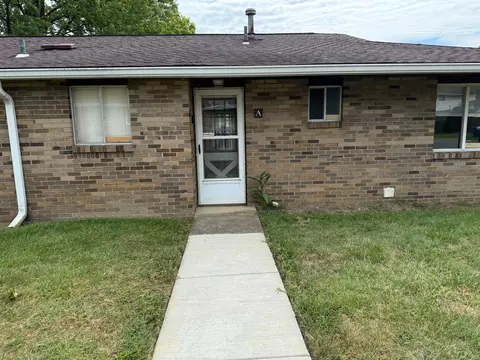 2336 Woodbrook Cir N #92 B, Columbus, OH 43223