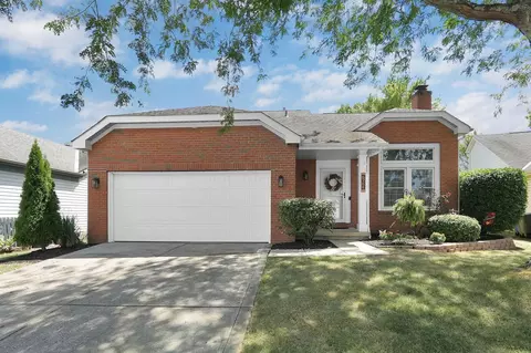 7623 Kemper Lakes Dr, Pickerington, OH 43147