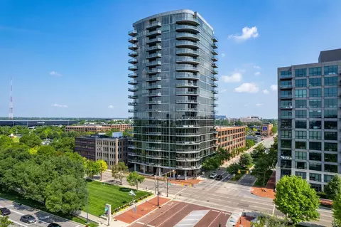 300 W Spring St #303, Columbus, OH 43215