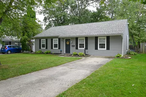 978 Fairwood Ave, Marion, OH 43302