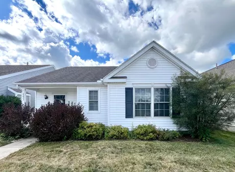 2233 Kilchurn Dr, Marion, OH 43302
