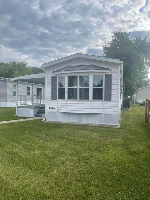 3200 Smeltzer Rd #LOT 18, Marion, OH 43302